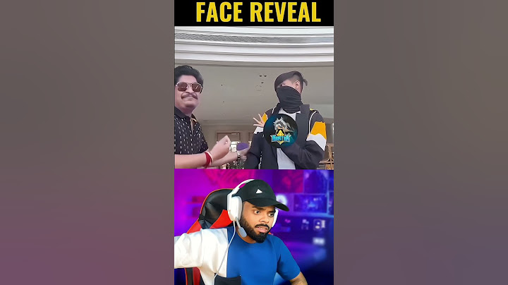 RAISTAR FACE REVEAL 🥵 - REAL OR FAKE 🤥 #shortsfeed #freefireshorts