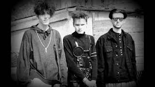 картинка: Фомальгаут - Город неоновых огней (Soviet New Wave, Synthpop)
