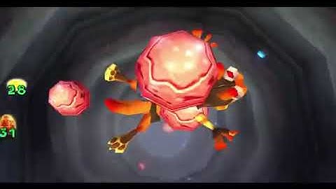 Daxter: Part 10 (PSP)