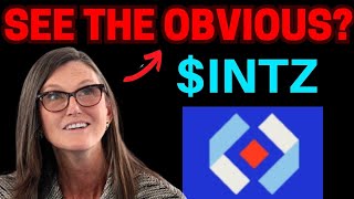 INTZ Stock TUESDAY! (BUY?! 1 day left...) INTZ stock best email marketing software