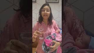 How Much Water Should A Newborn Baby Drink?