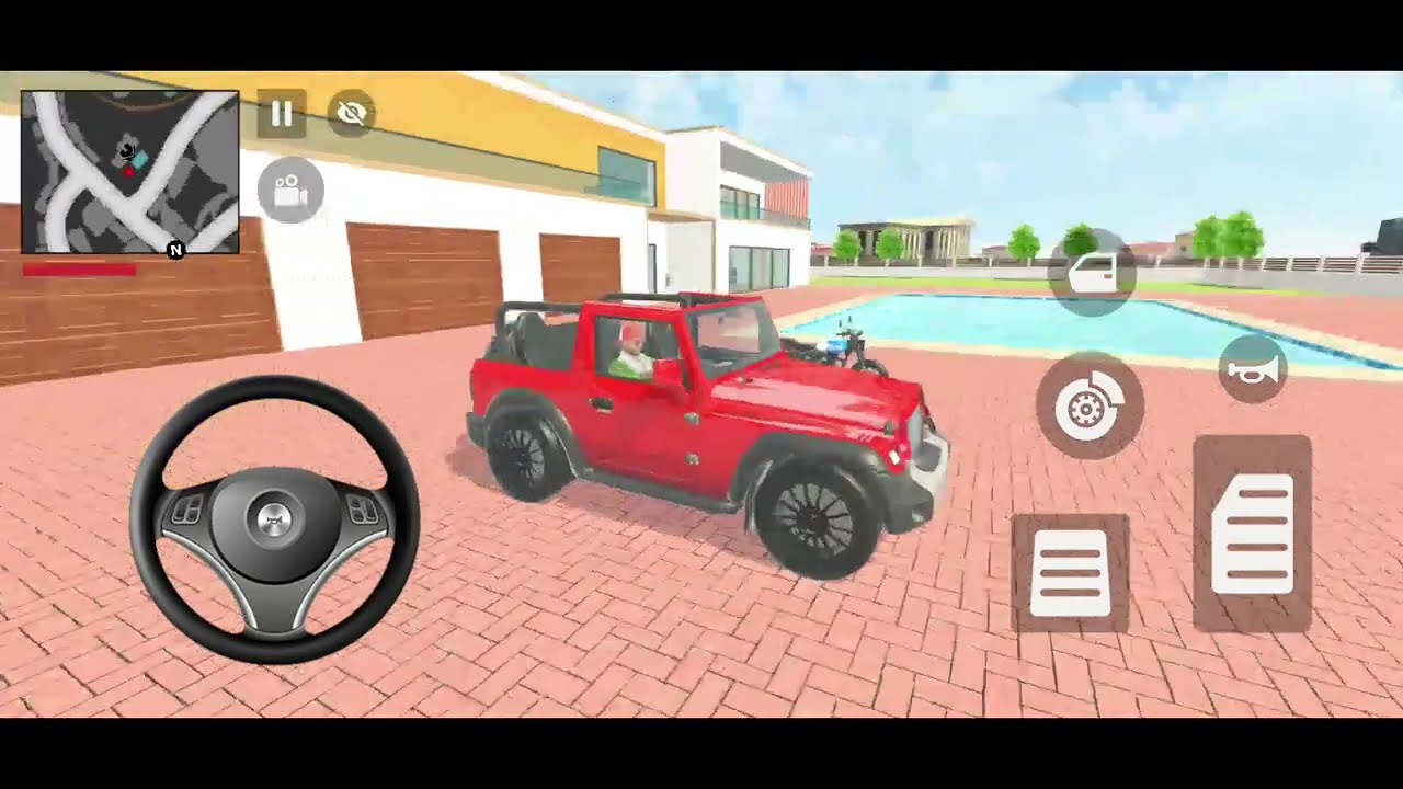 Mahendra Thar 🎁 my Frend |