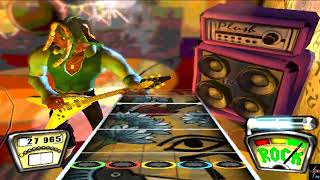 Guitar Hero - Sharp Dressed Man by ZZ Top