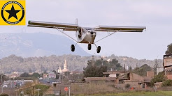 AVIATION MOVIES👍 Skymonkeyyys Mallorca Pilots AERODROMO MALLORCA Fascinating