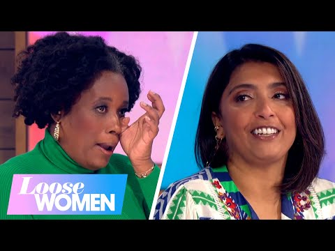 The Loose Women Get Emotional Over Their Heritage x Family History | Lw