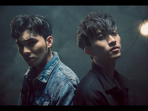 邱鋒澤FENG ZE & SpeXial偉晉 Wayne / 斷訊 Signal