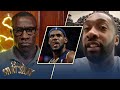 "LeBron will be Top 3 all-time w/o ever tapping into his full ability" | EPISODE 12 | CLUB SHAY SHAY