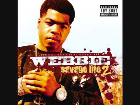 Webbie You A Trip