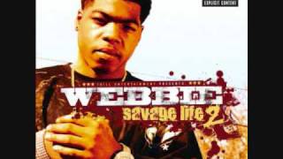 Watch Webbie You A Trip video