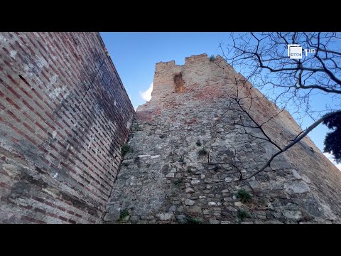 Video: 1050 vjet më parë, skuadrat e Svyatoslav mposhtën shtetin Khazar