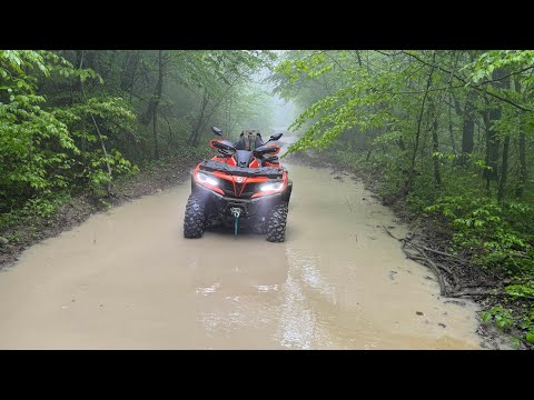 კვადროციკლი ან ბაგი   ვისაც გყავთ მომწერეთ ერთად დავგეგმოთ გასვლები