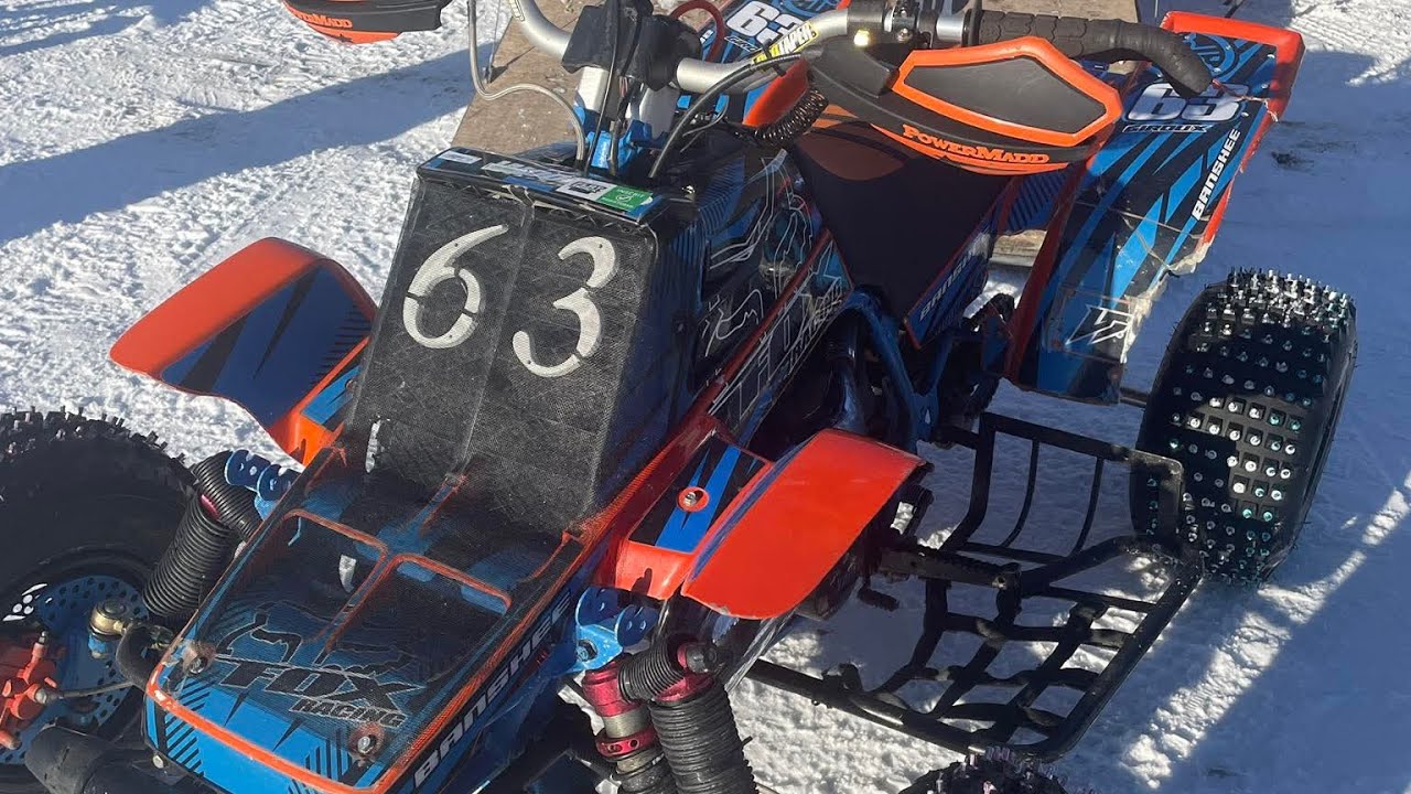 Finale Inter Valcourt 13 février 2026