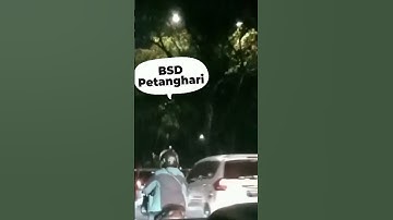 Thumbnail of Hujan Gerimis (Benyamin S. & Ida Royani) - View BSD Menjelang Malam