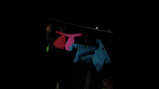Exorcism: Zodiac Ghost Clothesline