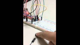 SPI on Raspberry Pi using Wiring Pi2 python