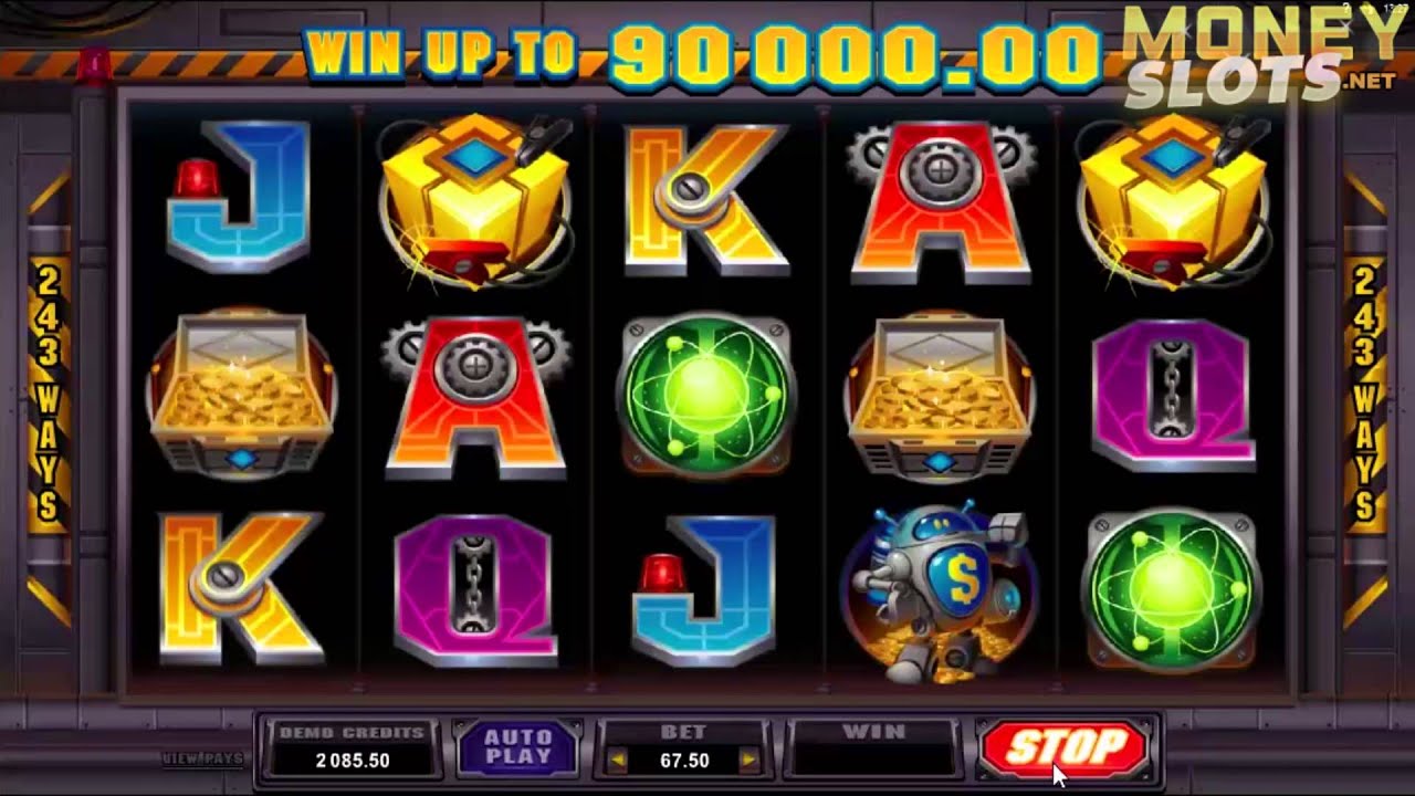 epic jackpot slot