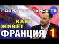 Как живет Франция 1 (Познавательное ТВ, Александр Лаца)