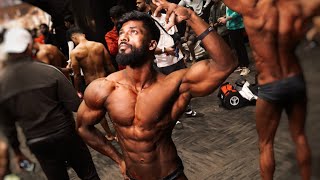 Mr Bharath NARESH SURYA CLASSIC 🔥.#gym#workout#bodybuilding #competitio#gymmotivation #shortsyoutube