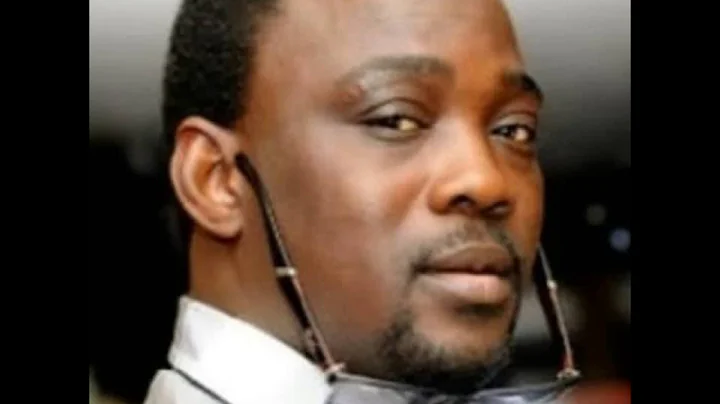 WASIU ALABI PASUMA - MAAN INAUGURATION AT STADIUM 01-11- 2001