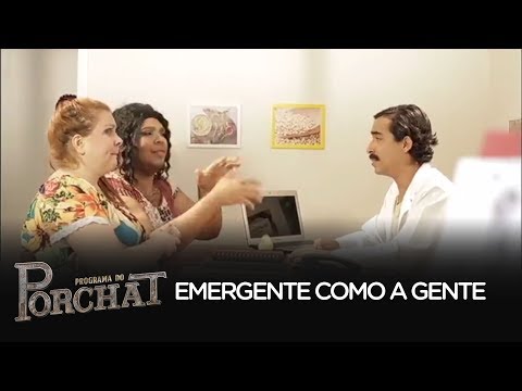 Vídeo: O que é um líder emergente no esporte?