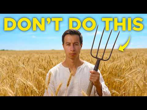 5 Chapter One Mistakes New Fantasy Writers Make