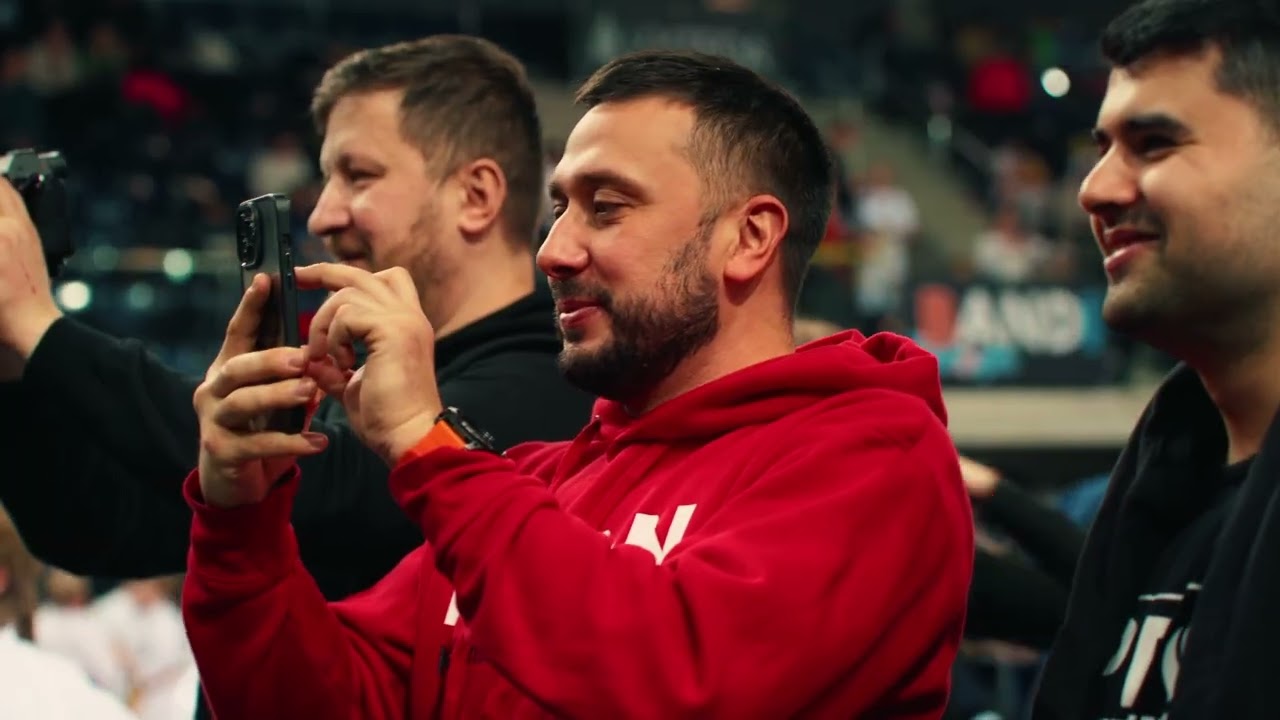 2026.03.01 IPPON klubo pasirodymas Lietuvos KATA čempionate