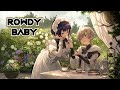 Maari 2  rowdy baby nightcore