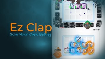 Random Dice: SolarMoon Crew Battles