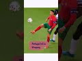 Why Cristiano Ronaldo Never Won the World Cup (The Untold Truth) #cristianoronaldo #cr7 #football