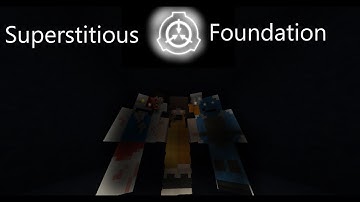 Superstitious Foundation Cinematic (Read desc)