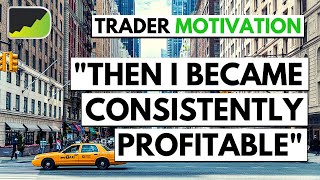 How to be Profitable in Trading | Forex Trader Motivation
