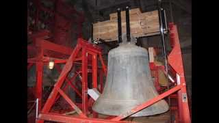 Luidklok en Carillion Plechelmus Basiliek Oldenzaal