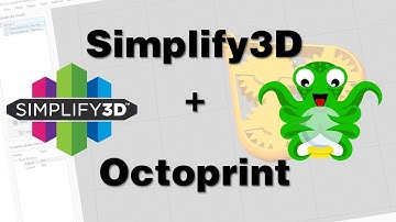 Como enviar peças do Simplify3D diretamente para OCTOPRINT