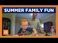 Free, budget-friendly summer ideas for Arizona families