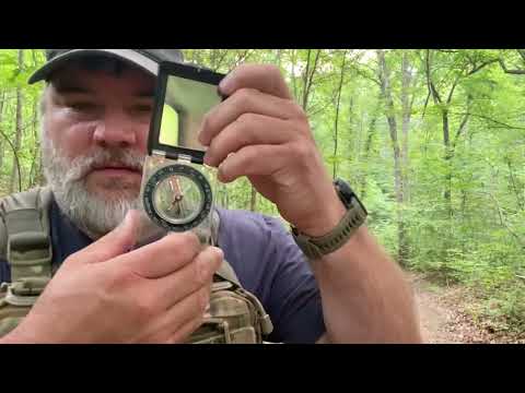 Troubleshooting compasses