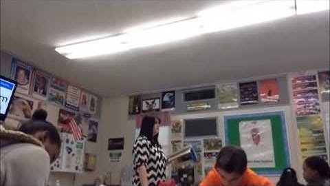 IQ-MS Strategy Showcase:  Graphic Organizer