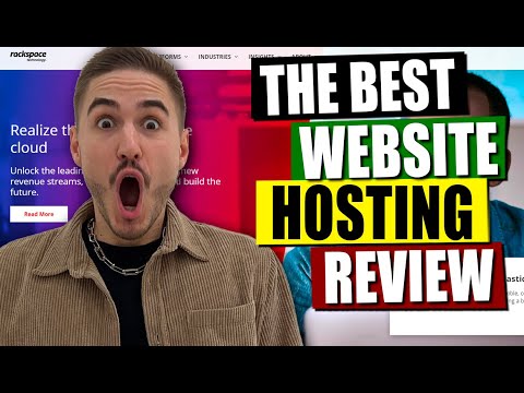 Best Web Hosting Solution in 2022