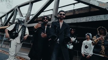 North | APS & Isjustjas | Dilpreetvfx | Rupanbal | Cassellbeats