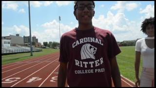 Summer 2016 Interns Blooper Reel