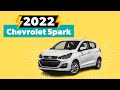 2022 Chevrolet Spark ⚡️