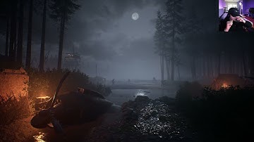 Post Scriptum - The Bloody Undead