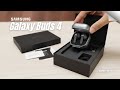 Samsung Galaxy Buds 4 First Look FINALLY, IT'S OFFICIAL
