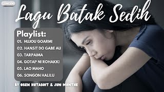 Lagu Batak Sedih Osen Hutasoit & Jun Munthe