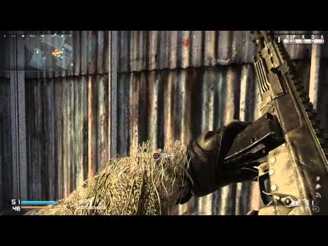［COD-G］ awに向けての練習記＃12「残り時間3分半……奴らの逆襲はそこから始まった」