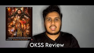 ORU KADHA SOLLATTAA SIR Review By Nawien