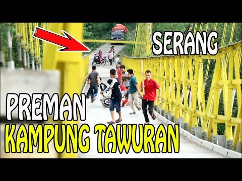 preman-kampung-tawuran-sampai-k*car-k*cir-ii-prank-indonesia