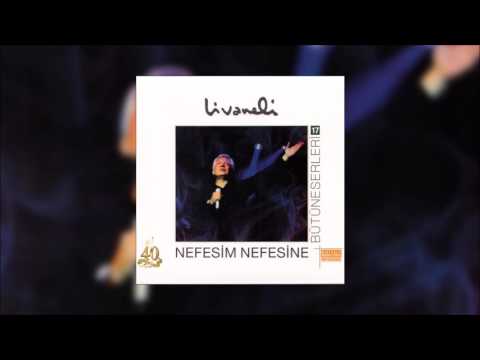 Zülfü Livaneli - Kal Benim İçin