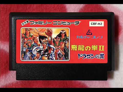 ファミリーコンピュータ - 【NES】 FLYING WARRIORS 北米版 飛龍の拳Ⅱ hqdefault.jpg?sqp=-