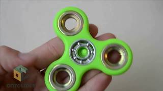 СПИННЕР FIDGET SPINNER NO. 003 ОПТОМ СПИННЕР FIDGET SPINNER NO. 003 ОПТОМ
