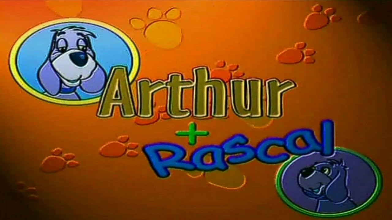 Spotlight 4 p.88 Arthur and Rascal DVD - YouTube